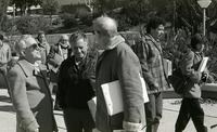 מועצת קיבוץ ארצי כפר מנחם.