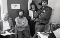 מועצת קיבוץ ארצי כפר מנחם.