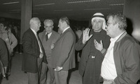 ועידת חרות, 12/3/1986.