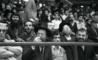 יד אליהו חוזרים בתשובה.