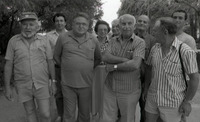 ותיקי כפר סולד.