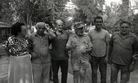 ותיקי כפר סולד.