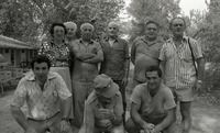 ותיקי כפר סולד.