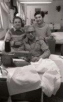שער העמקים.