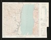 Dead Sea /; Compiled, drawn & reproduced by Survey of Palestine.