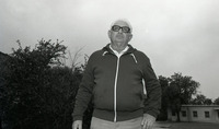 ראש מועצה גליל עליון, ברושי.