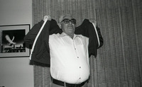 ראש מועצה גליל עליון, ברושי.