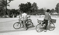 קיבוץ בארי 40 שנה.
