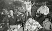 מפם בסכנין סוכות.