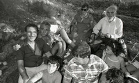 מפם בסכנין סוכות.