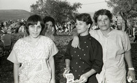 מפם בסכנין סוכות.