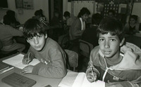 בית ספר קריית מלאכי.