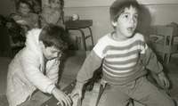 בית ספר קריית מלאכי.
