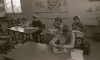קיבוץ שלעבים.