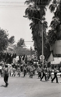 הראשון במאי בעפולה.