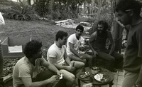 צעירים מקיבוץ אייל, בחירות.