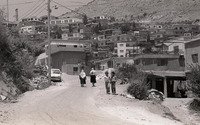 מג'דל שאמס.