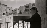 מזרח ירושלים.