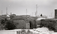 מזרח ירושלים.