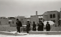 מזרח ירושלים.
