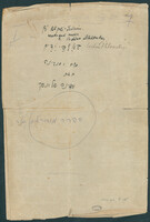 באלפי ידים (כתב יד).