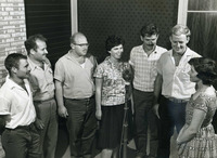 חברים (1961, ינואר 01) 5 מתוך 5.