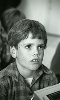 ילדי גשור, 11/1984.