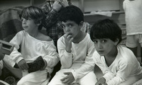 ילדי גשור, 11/1984.