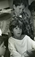 ילדי גשור, 11/1984.