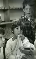 ילדי גשור, 11/1984.