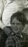 ילדי גשור, 11/1984.
