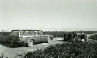 מילואים בחצבה, 24/11/1983.