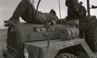 מילואים בחצבה, 24/11/1983.