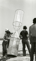 ניצנה, 1985.