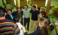 בר מצווה רמת ישי.
