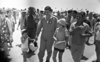 חיל האוויר של צה"ל ערך מפגן אווירי לרגל יום חיל האוויר.