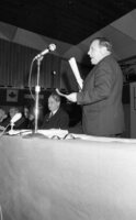 יריד הספרים הבינלאומי בירושלים 1969.