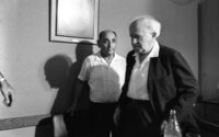 ועידת מפלגת העבודה לקראת הבחירות הכלליות הקרובות.