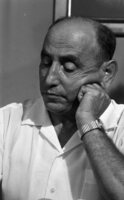 ועידת מפלגת העבודה לקראת הבחירות הכלליות הקרובות.