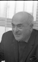 Itzhak Ben Aharon.