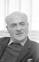 Itzhak Ben Aharon.