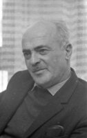 Itzhak Ben Aharon.