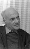 Itzhak Ben Aharon.
