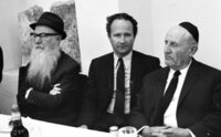 אסיר ציון.