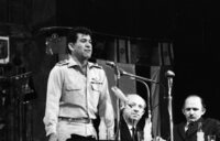 יום העצמאות 1971.