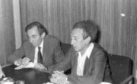 בעקבות הל"ה.