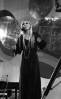 Singers festival was held in Jerusalem.