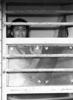 Bardoli Sisters from right Nadia and Marlene.