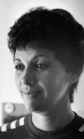 Nava Talpaz Social worker in a medicall clinic in Or-Yehuda.