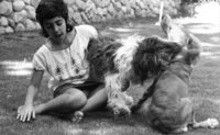 Nava Talpaz Social worker in a medicall clinic in Or-Yehuda.